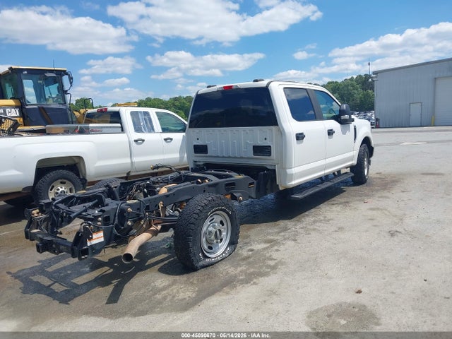 Ford F-250 Xl