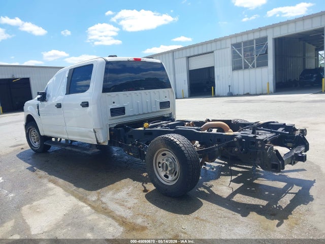 Ford F-250 Xl