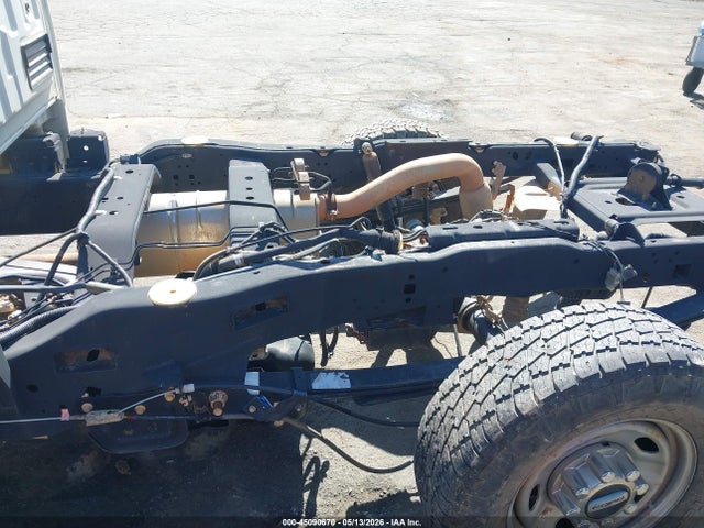 Ford F-250 Xl