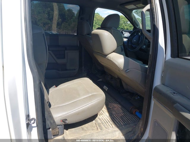 Ford F-250 Xl