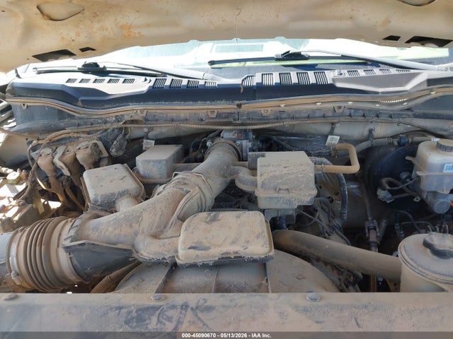 Ford F-250 Xl