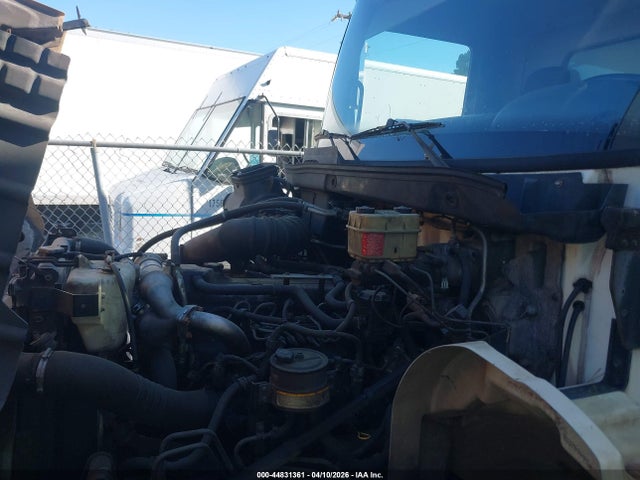 Hino Hino 268