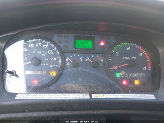 Hino Hino 268