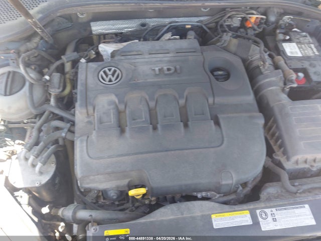 Volkswagen Golf Tdi S 4-door