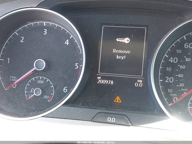 Volkswagen Golf Tdi S 4-door