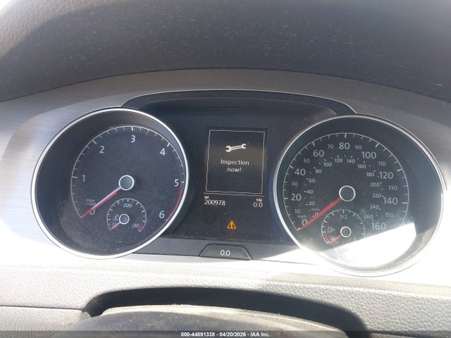Volkswagen Golf Tdi S 4-door