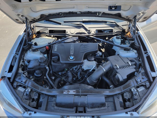 BMW X Series Xdrive28i