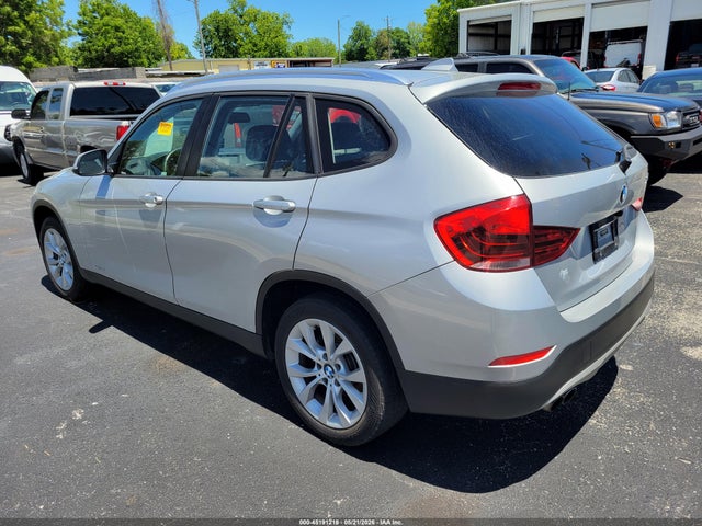 BMW X Series Xdrive28i
