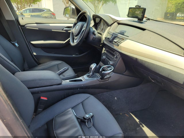 BMW X Series Xdrive28i