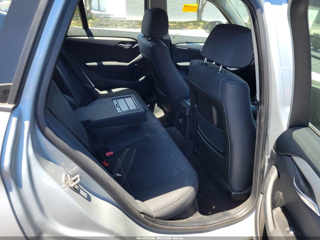 BMW X Series Xdrive28i