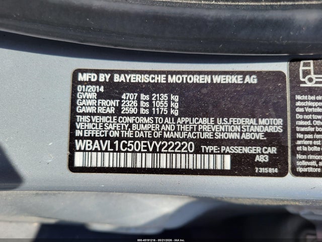BMW X Series Xdrive28i