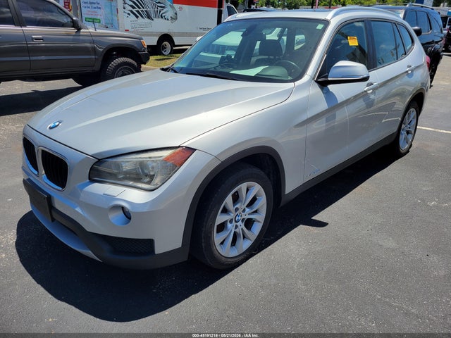 BMW X Series Xdrive28i