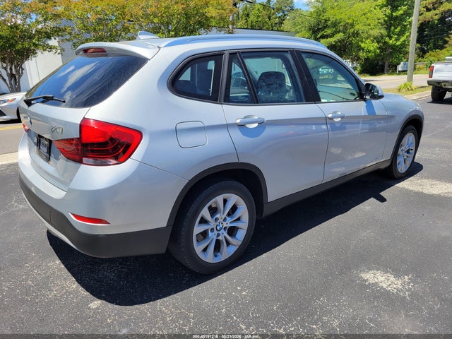 BMW X Series Xdrive28i