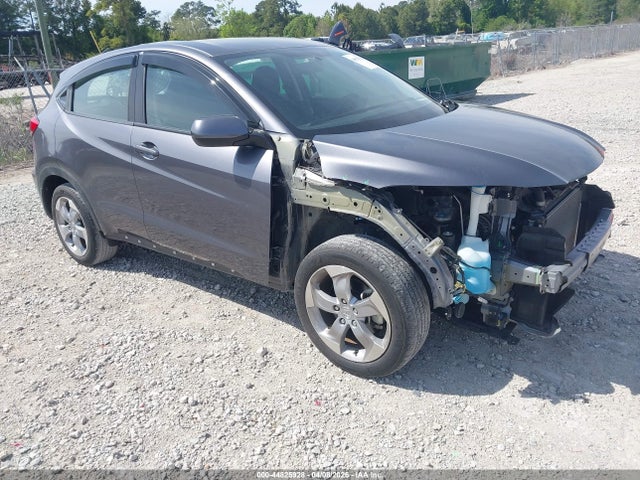 Salvage Honda HR-V Image