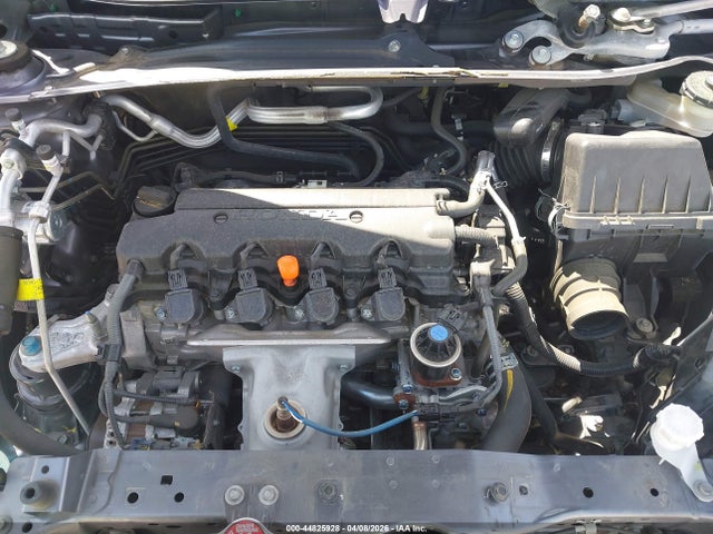 Honda HR-V 2wd Lx