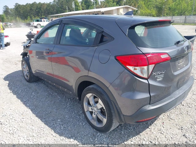 Honda HR-V 2wd Lx