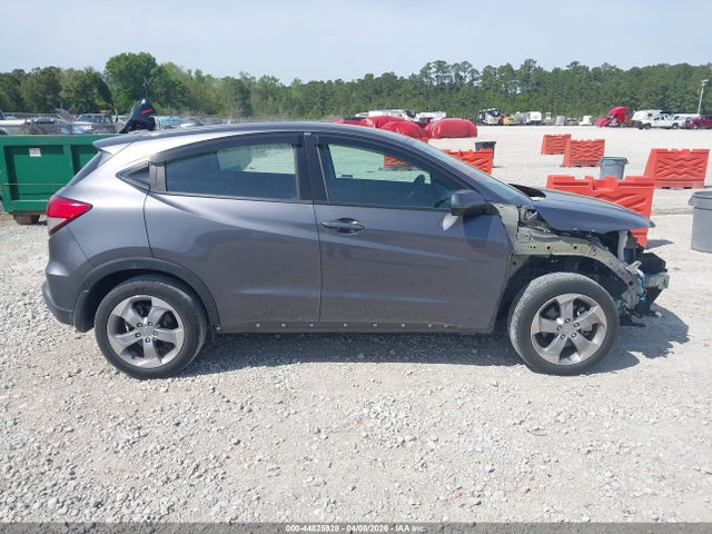 Honda HR-V 2wd Lx
