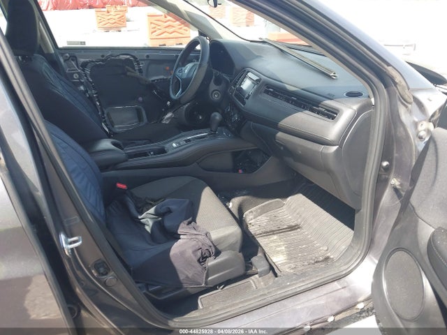 Honda HR-V 2wd Lx