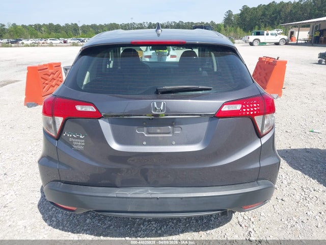 Honda HR-V 2wd Lx