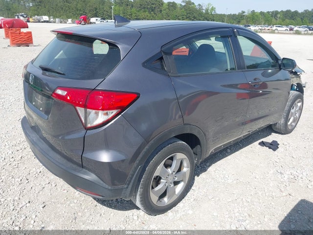 Honda HR-V 2wd Lx