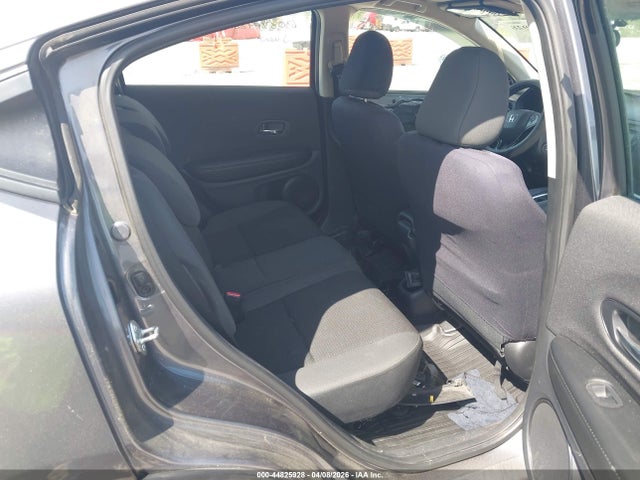 Honda HR-V 2wd Lx