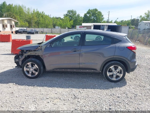 Honda HR-V 2wd Lx
