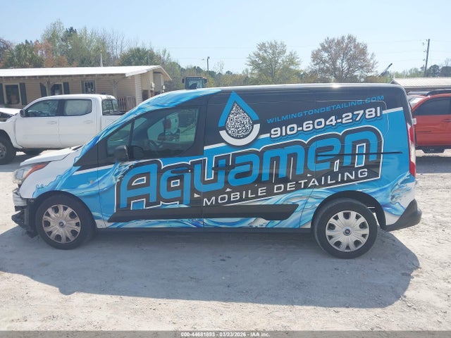 Ford Transit Xlt