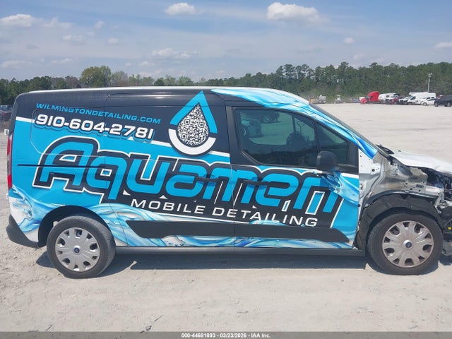 Ford Transit Xlt