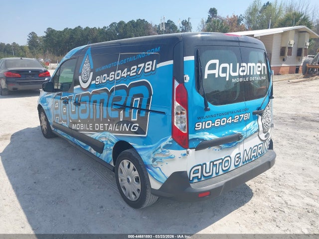 Ford Transit Xlt