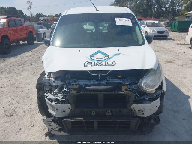 Ford Transit Xlt
