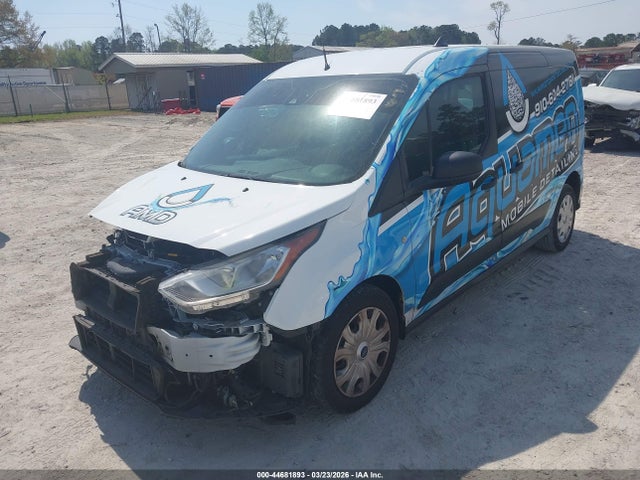 Ford Transit Xlt