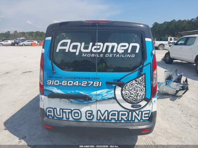 Ford Transit Xlt