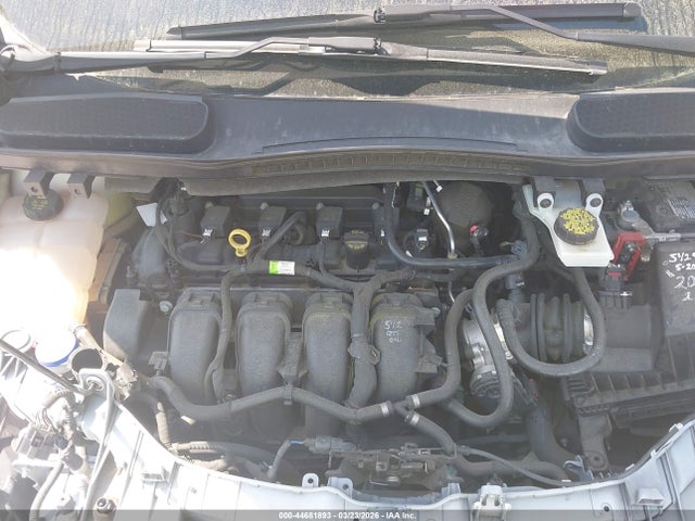 Ford Transit Xlt