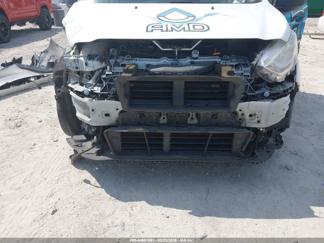 Ford Transit Xlt
