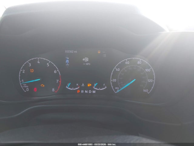 Ford Transit Xlt