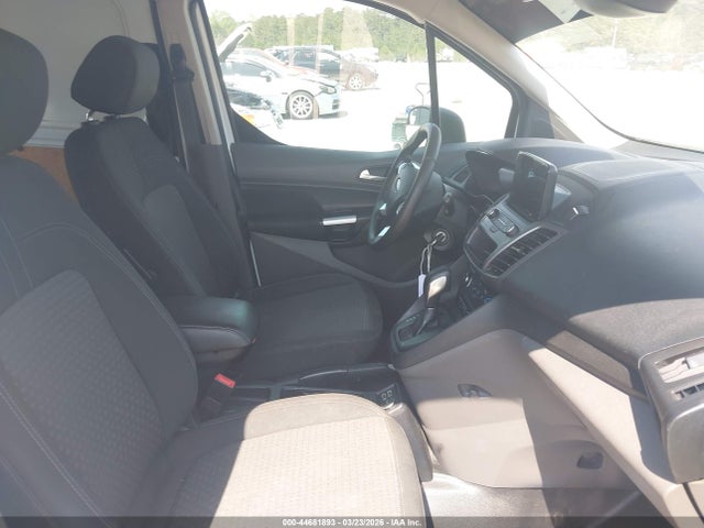 Ford Transit Xlt
