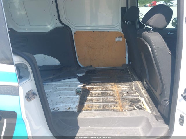 Ford Transit Xlt