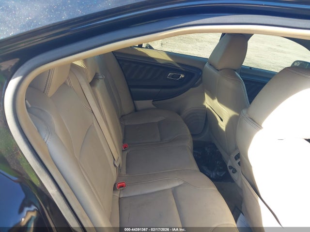 Ford Taurus Sel