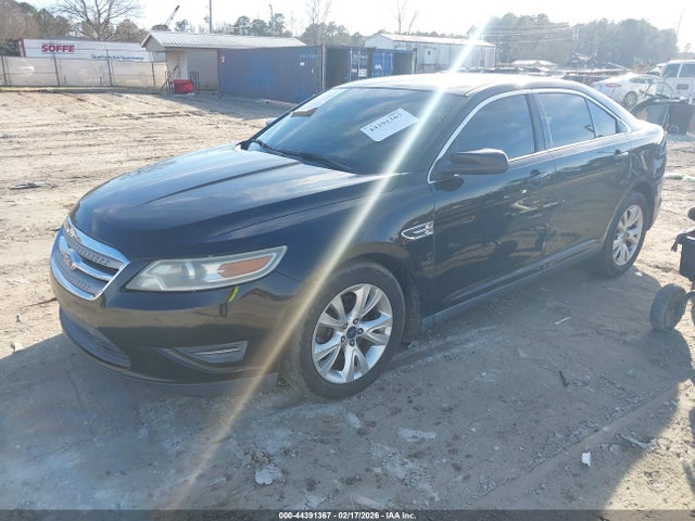 Ford Taurus Sel