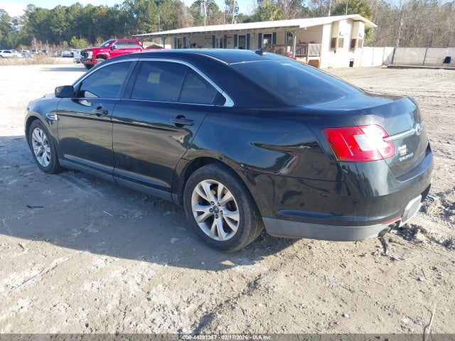 Ford Taurus Sel