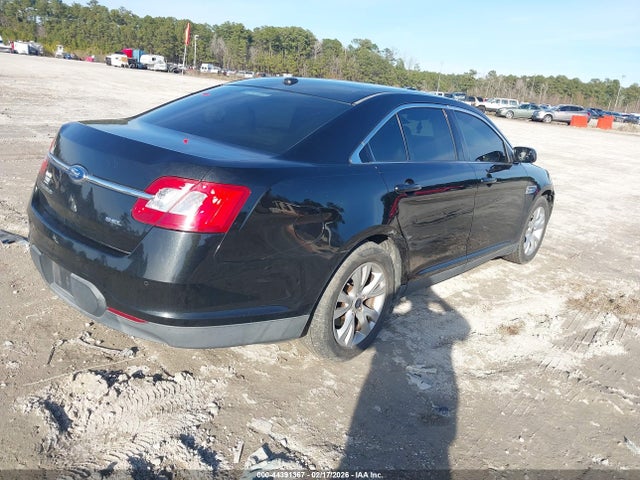 Ford Taurus Sel