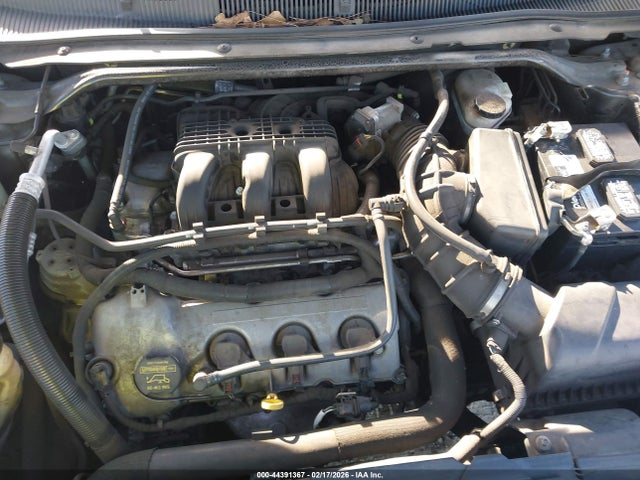 Ford Taurus Sel