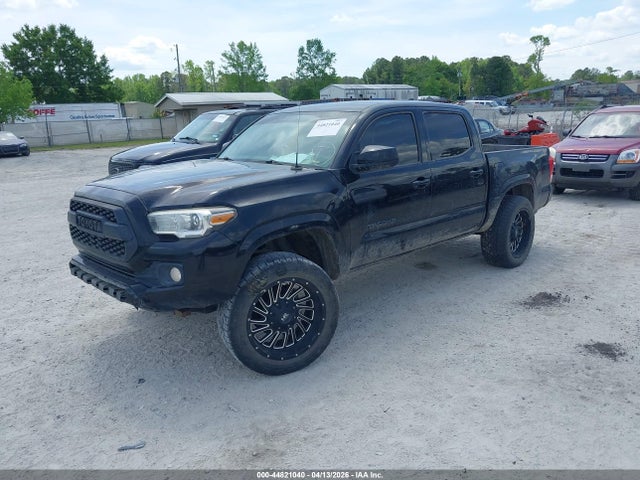 Toyota Tacoma Sr5 V6