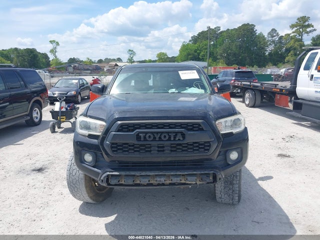 Toyota Tacoma Sr5 V6