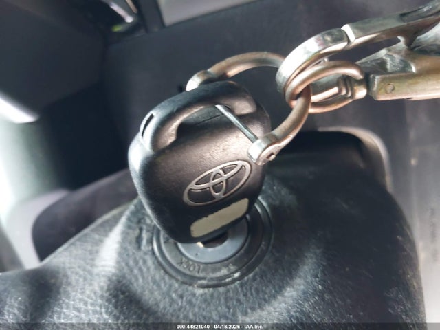 Toyota Tacoma Sr5 V6