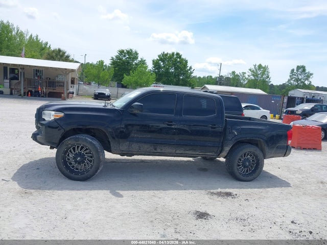Toyota Tacoma Sr5 V6