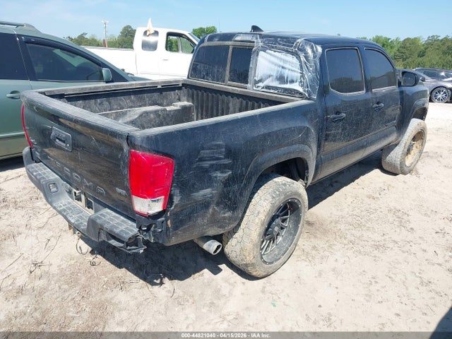 Toyota Tacoma Sr5 V6
