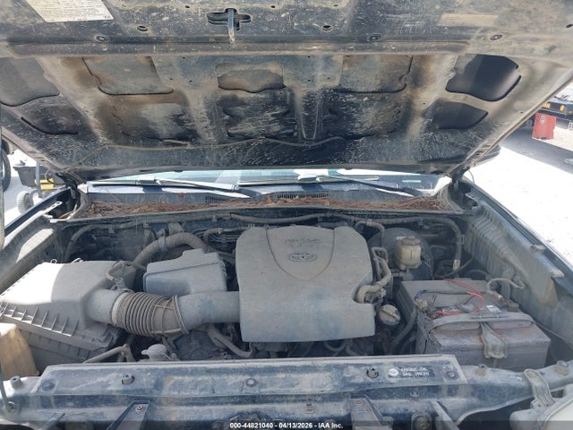 Toyota Tacoma Sr5 V6