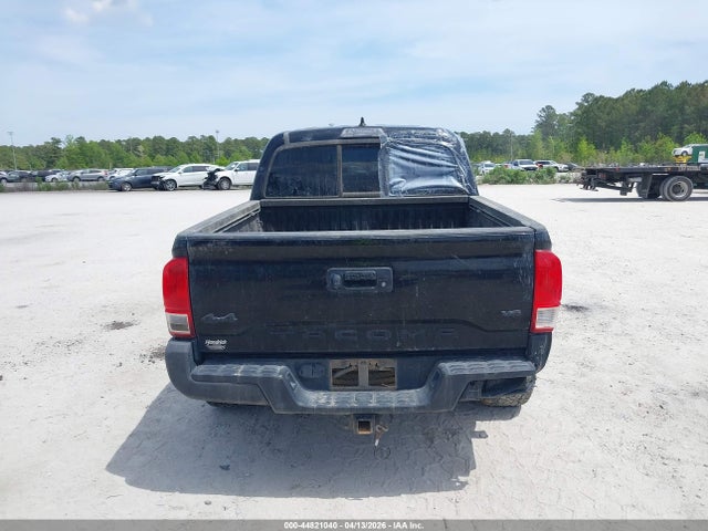 Toyota Tacoma Sr5 V6