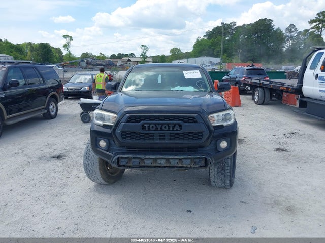 Toyota Tacoma Sr5 V6